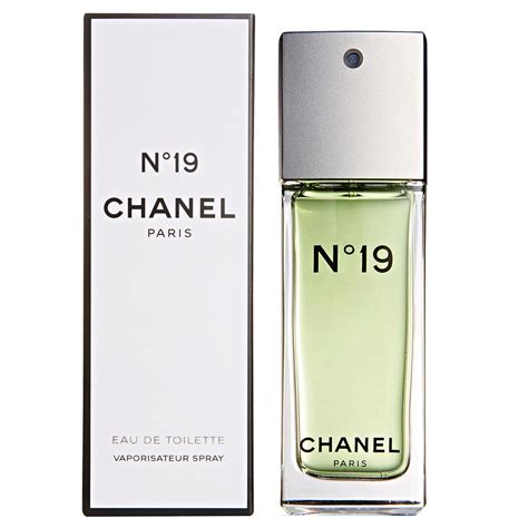 chanel no 19 parfum 100ml|Chanel no 19 stockists.